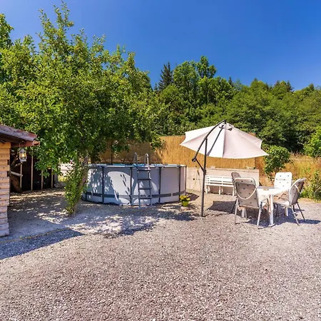 Holiday home 2 Bedroom Awesome In