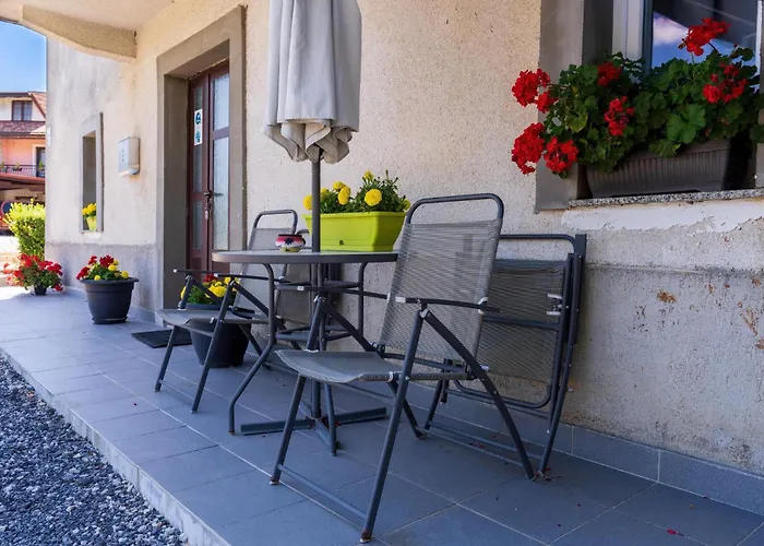 2 Bedroom Awesome In Fužine