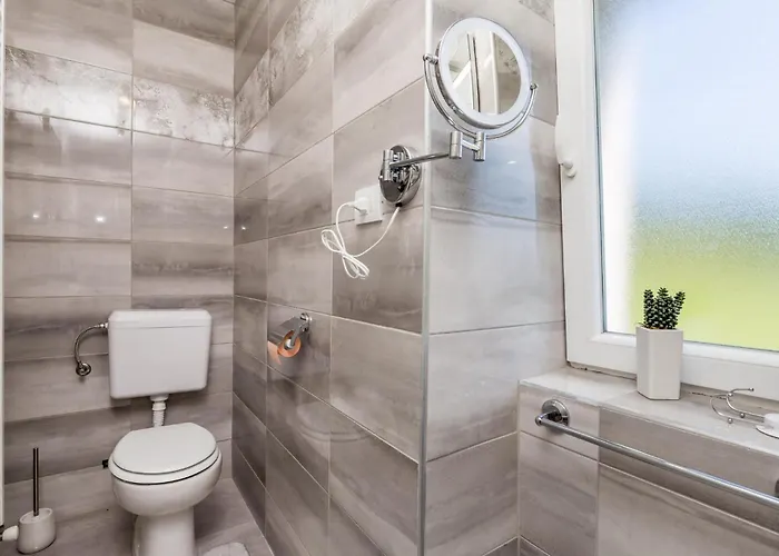 Casa vacanze 2 Bedroom Awesome In