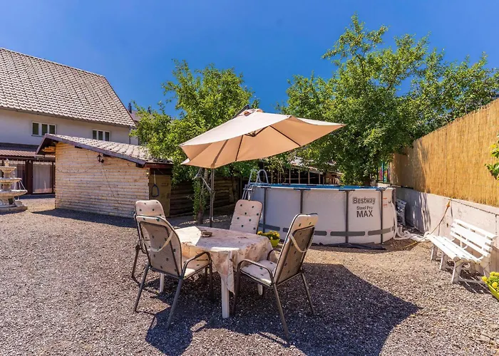 2 Bedroom Awesome In * Fužine